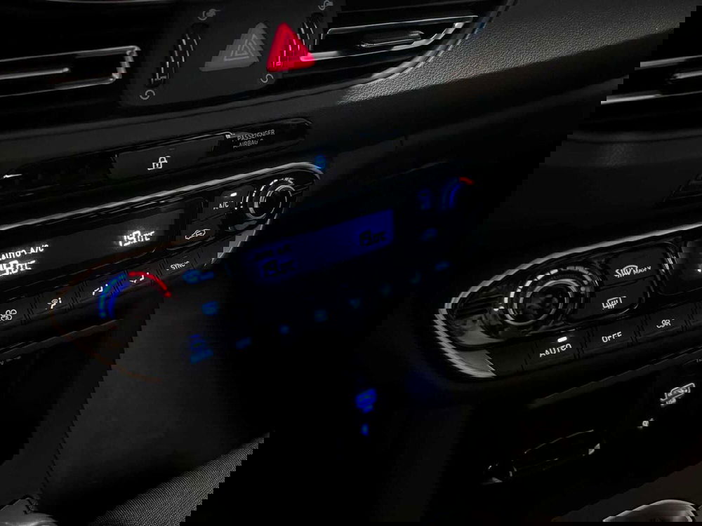 Hyundai i30 usata a Venezia (19)