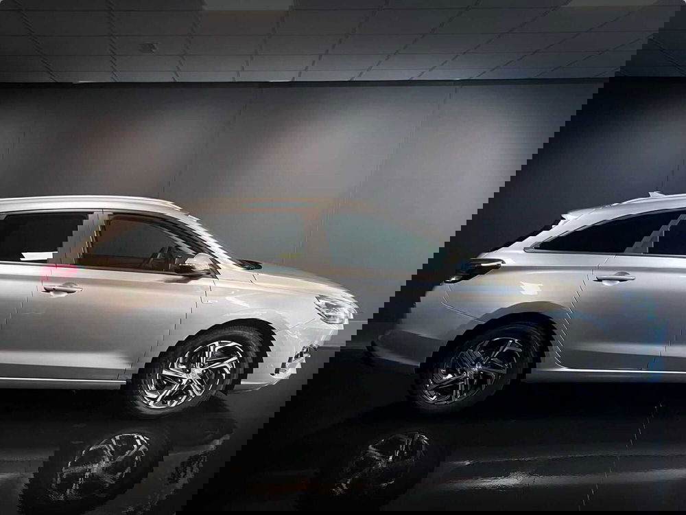 Hyundai i30 usata a Venezia (2)