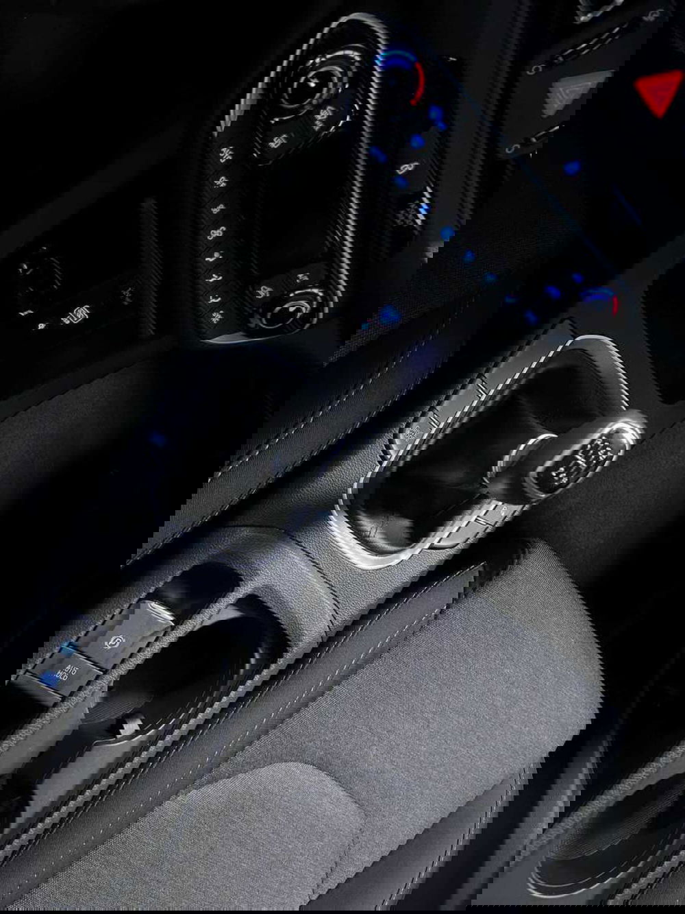 Hyundai i30 usata a Venezia (20)