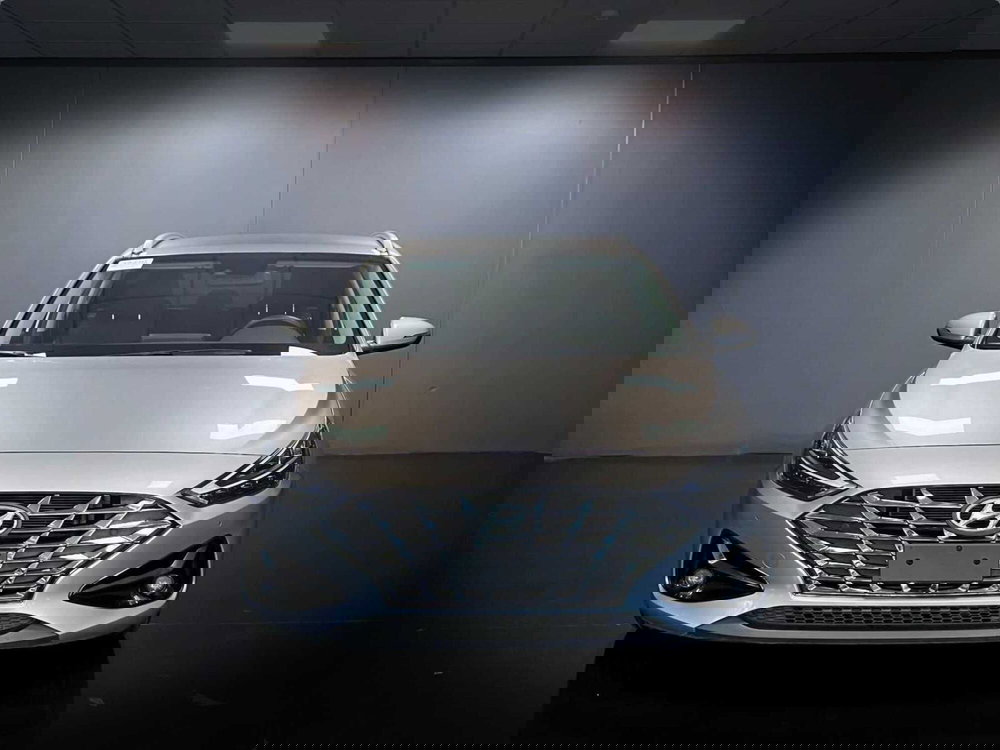 Hyundai i30 usata a Venezia (3)