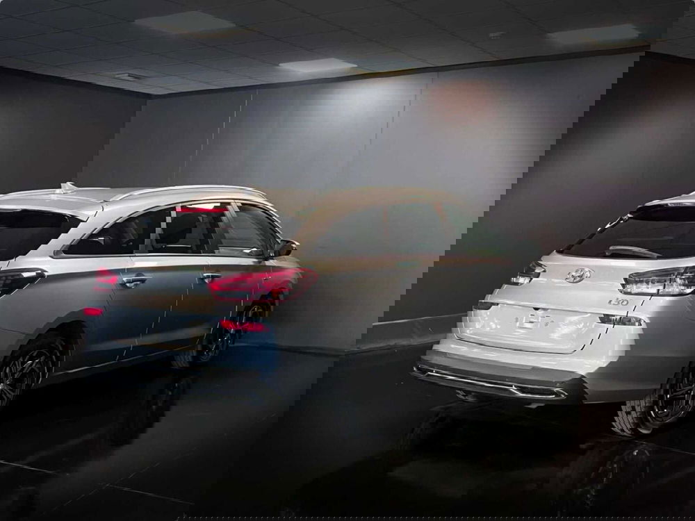 Hyundai i30 usata a Venezia (4)