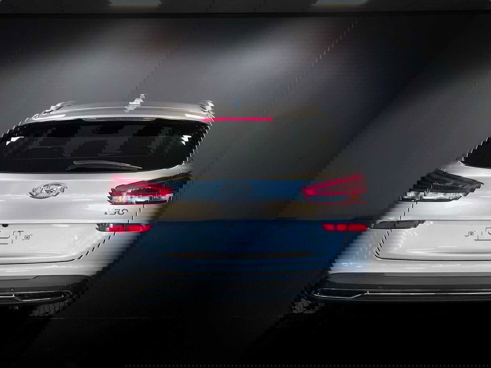 Hyundai i30 usata a Venezia (5)