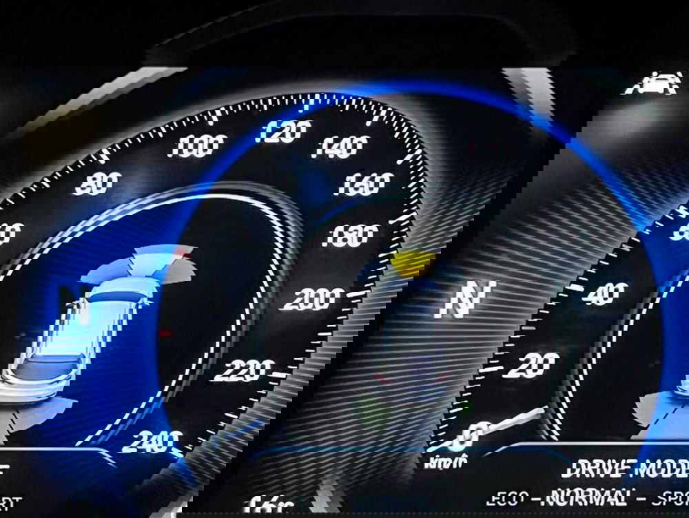 Hyundai i30 usata a Venezia (7)