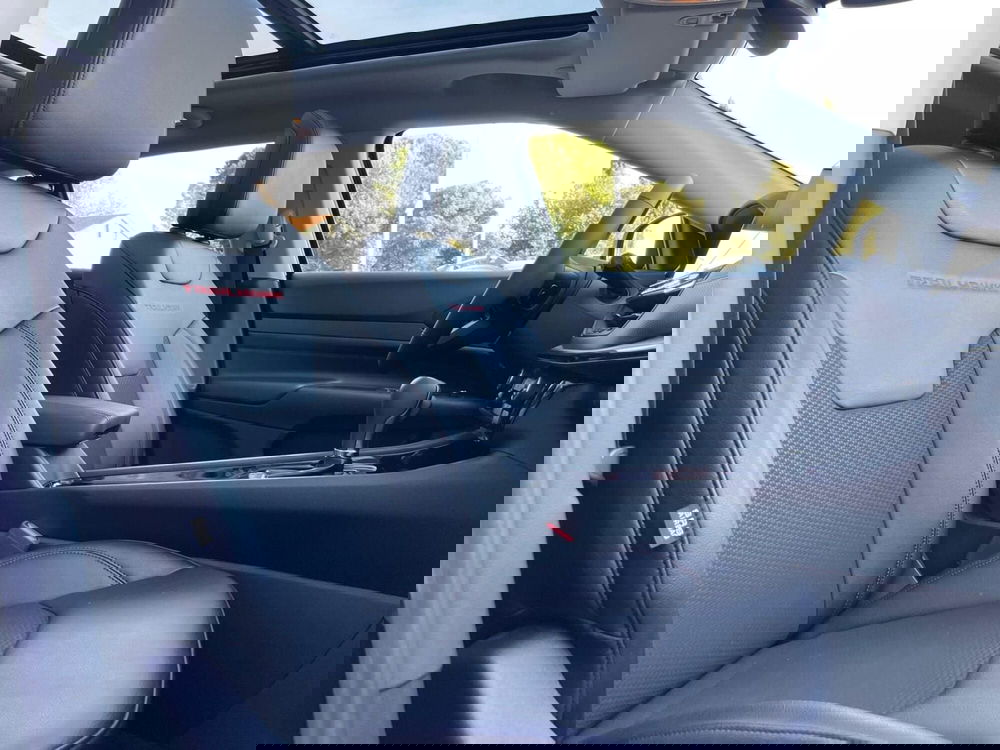 Jeep Compass usata a Ancona (13)