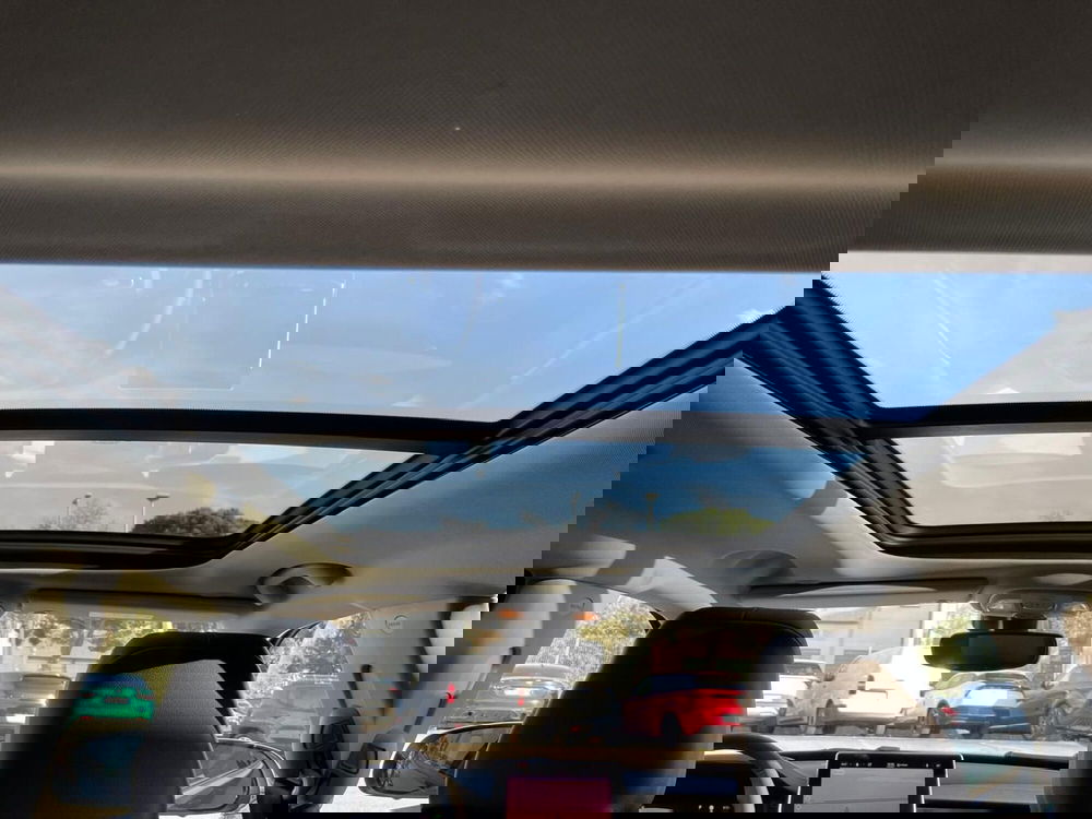 Jeep Compass usata a Ancona (15)