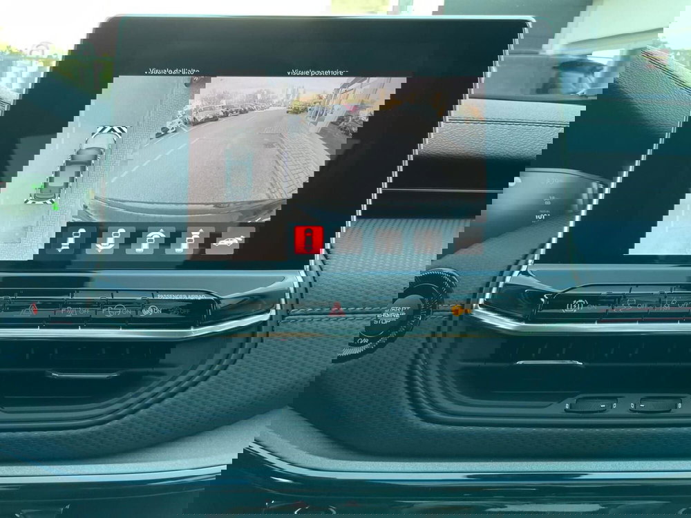 Jeep Compass usata a Ancona (16)