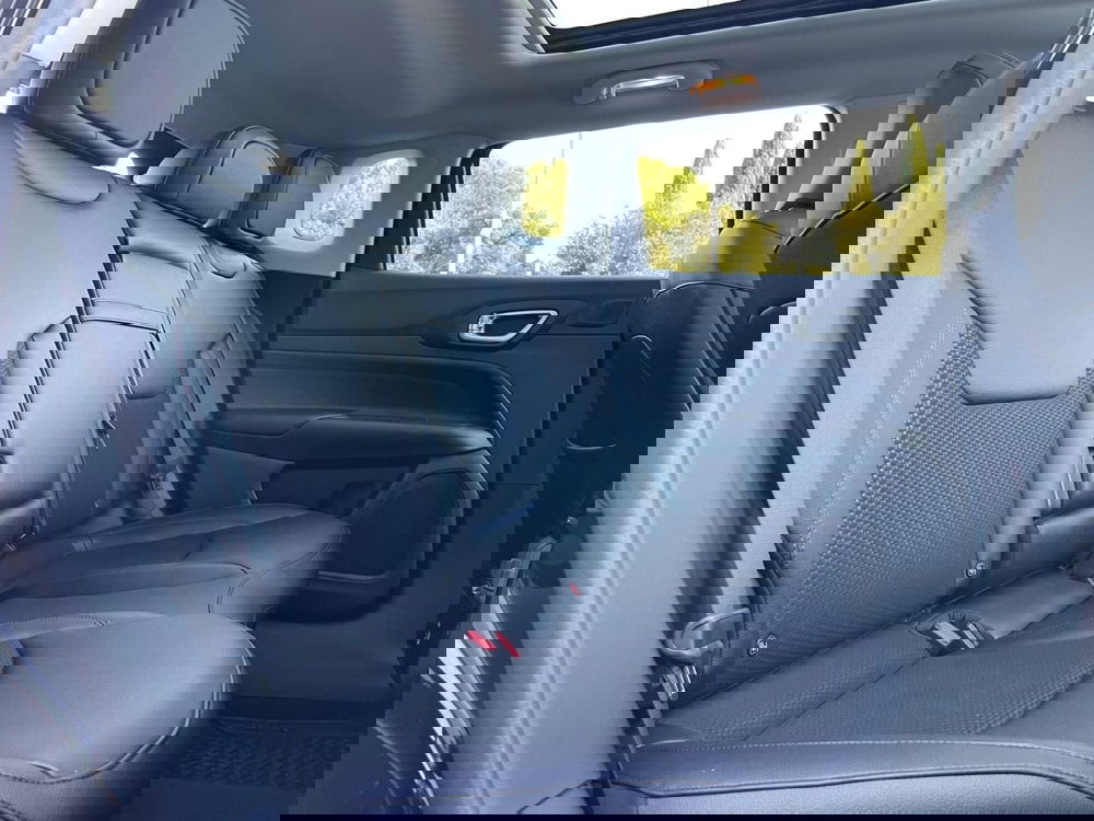 Jeep Compass usata a Ancona (17)