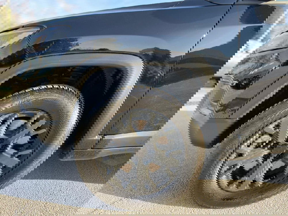 Jeep Compass usata a Ancona (20)