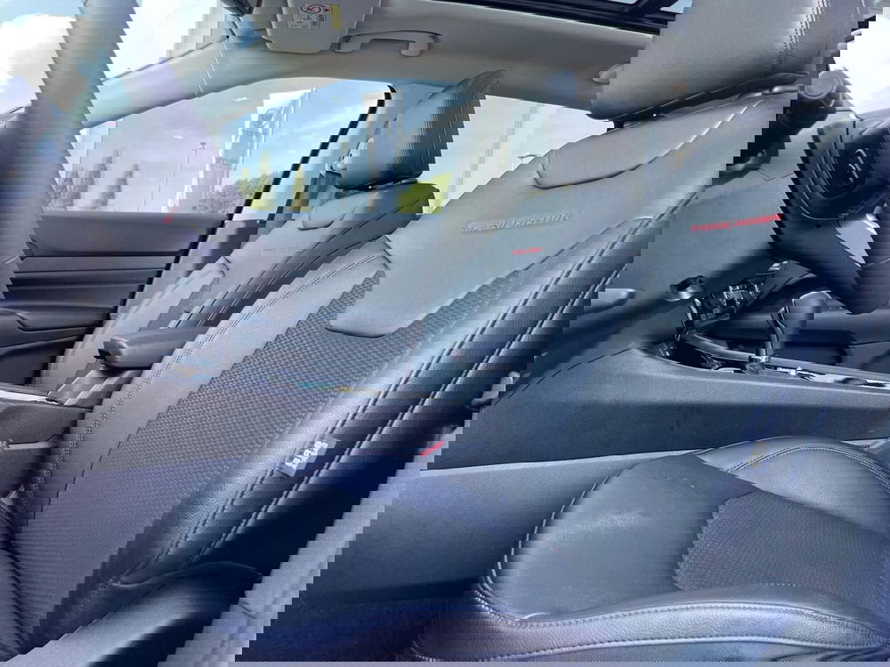 Jeep Compass usata a Ancona (9)