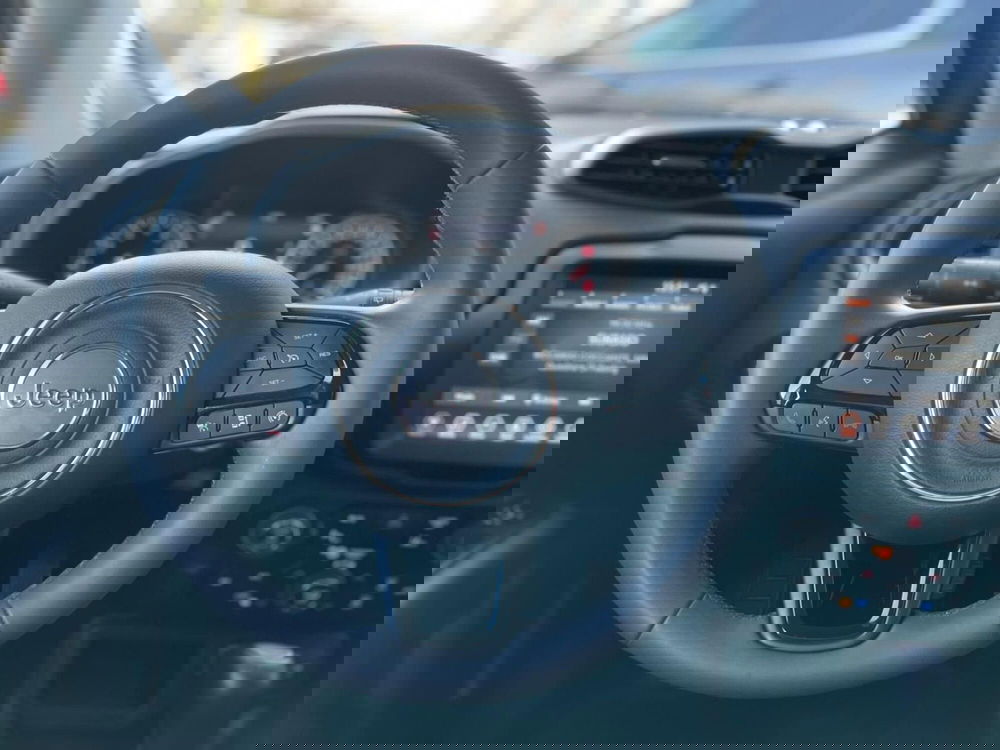 Jeep Renegade usata a Ancona (11)