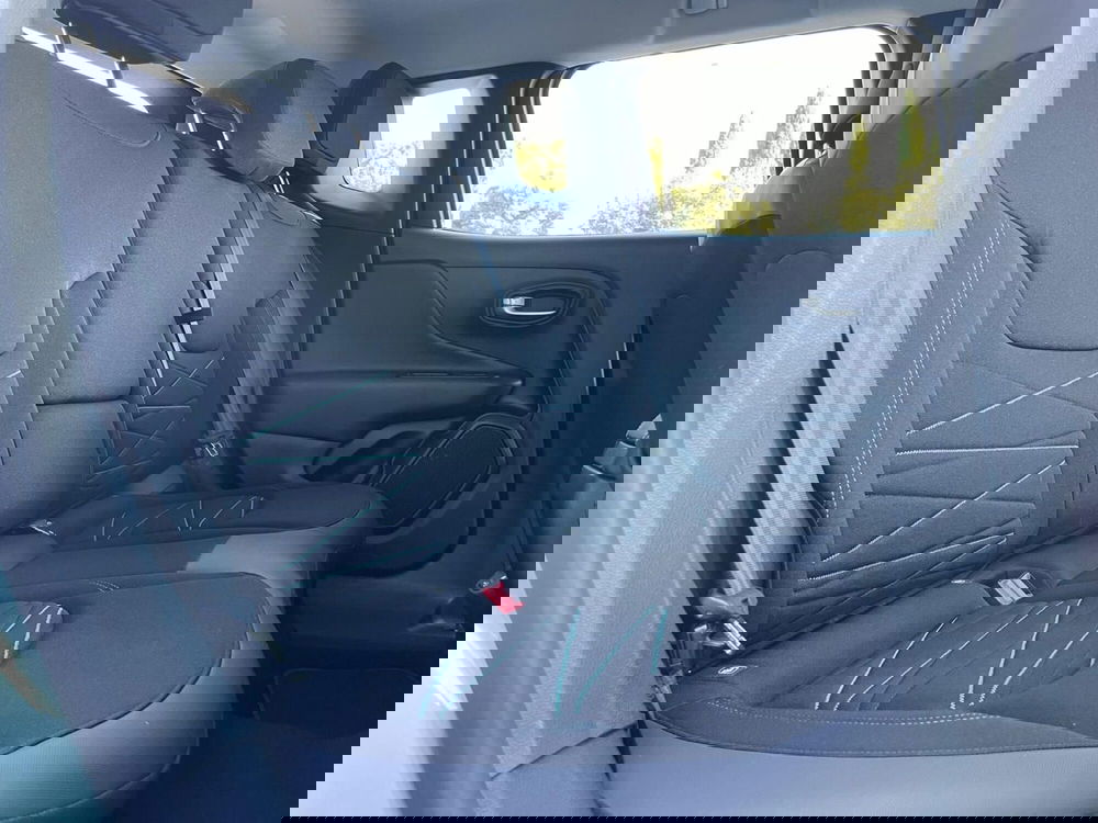 Jeep Renegade usata a Ancona (17)