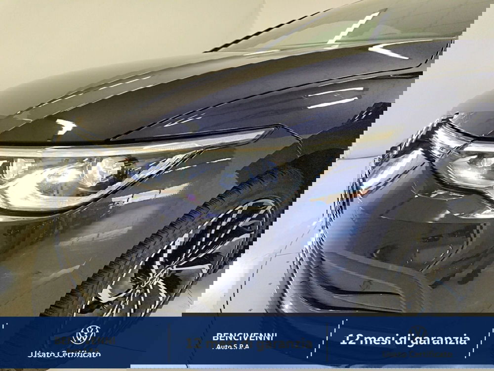 Volkswagen Golf usata a Catanzaro (13)