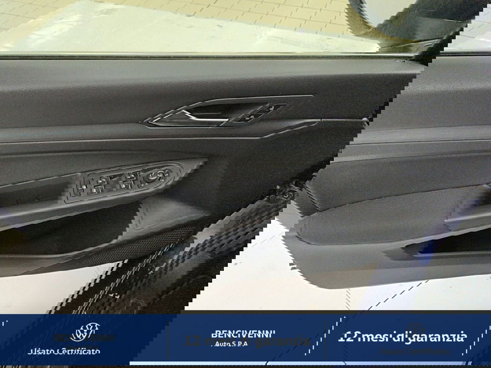 Volkswagen Golf usata a Catanzaro (14)