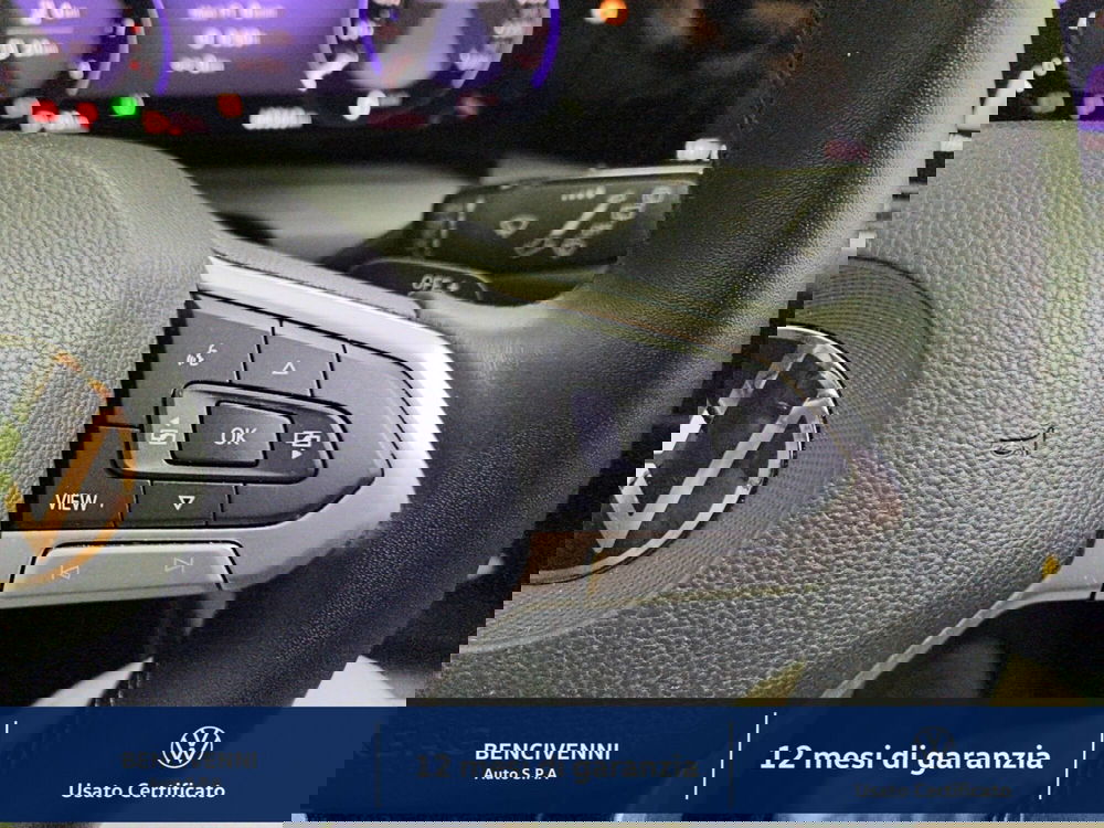 Volkswagen Golf usata a Catanzaro (20)