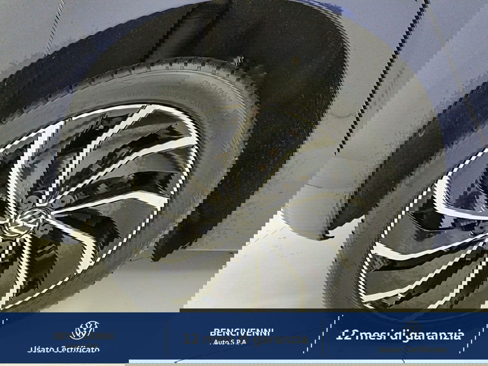 Volkswagen Golf usata a Catanzaro (6)