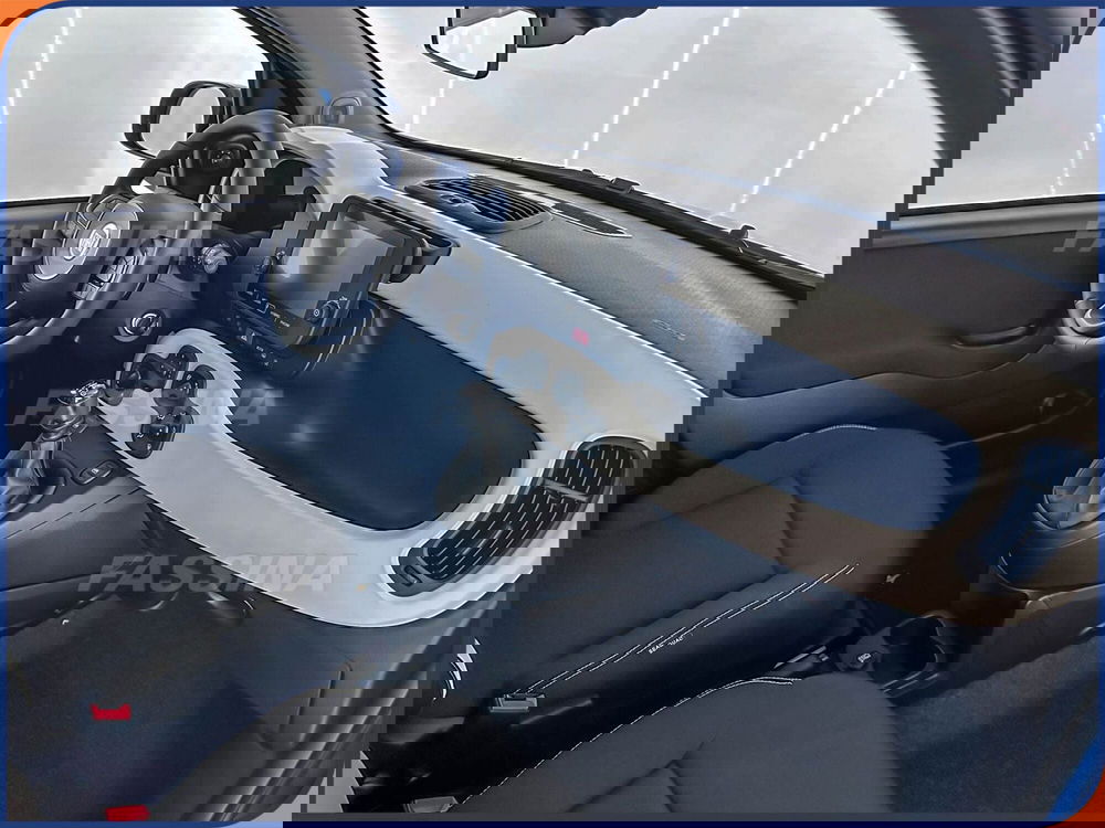 Fiat Panda nuova a Milano (14)