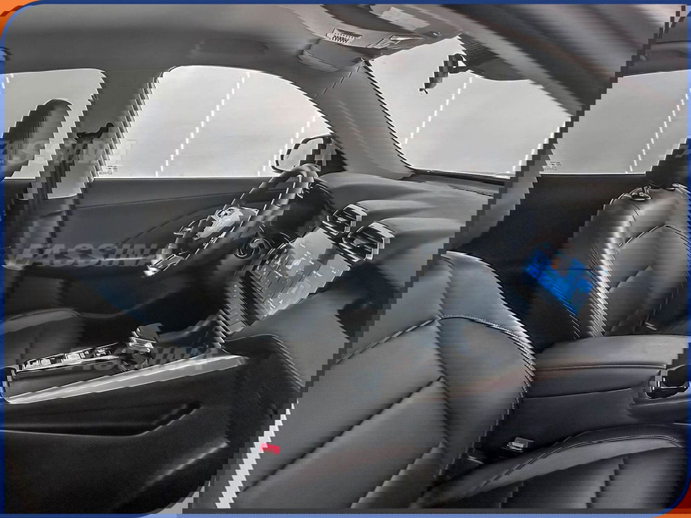 Mg ZS usata a Milano (13)