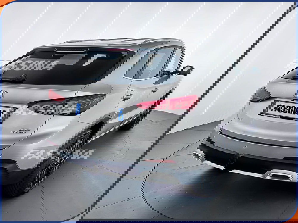 Mg ZS usata a Milano (6)