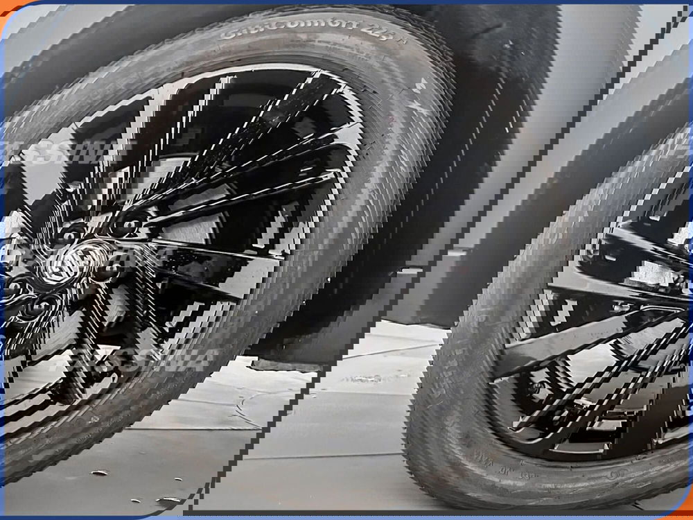 Mg ZS usata a Milano (7)