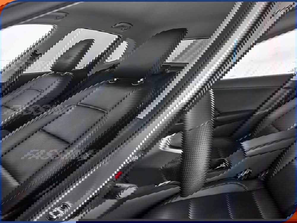 Mg ZS usata a Milano (8)