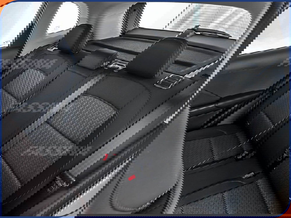 Mg ZS nuova a Milano (10)