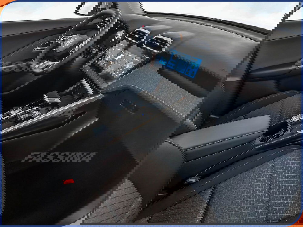 Mg ZS nuova a Milano (12)