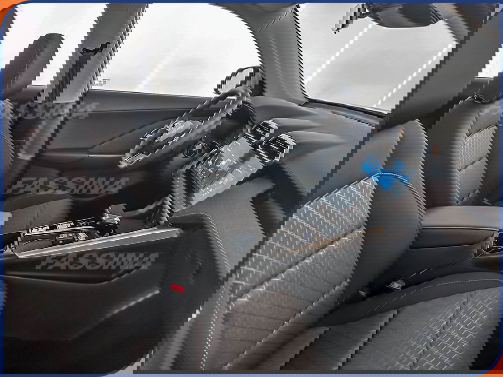 Mg ZS nuova a Milano (13)