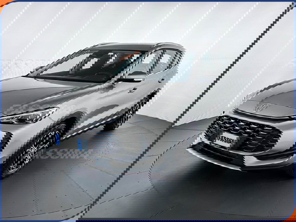 Mg ZS nuova a Milano (3)