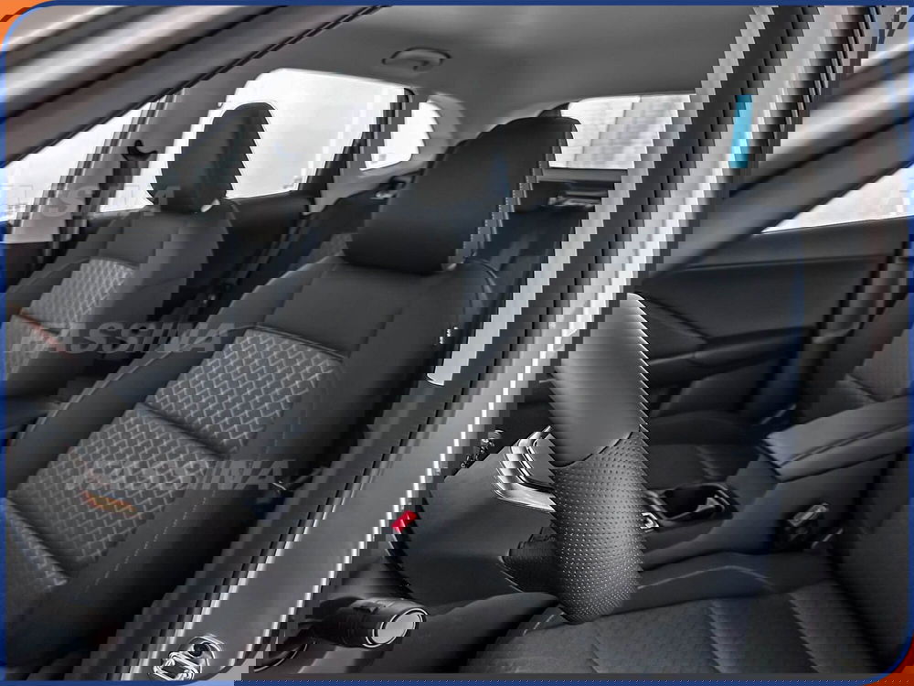 Mg ZS nuova a Milano (8)