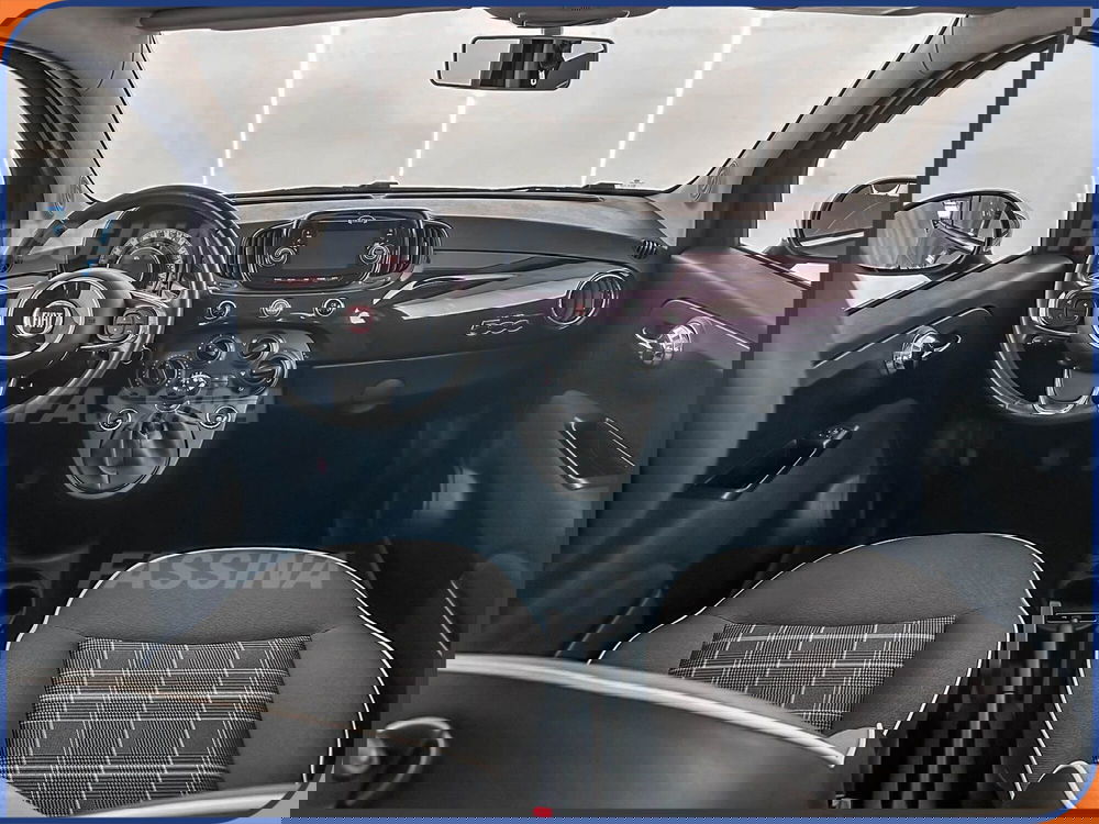 Fiat 500 usata a Milano (10)