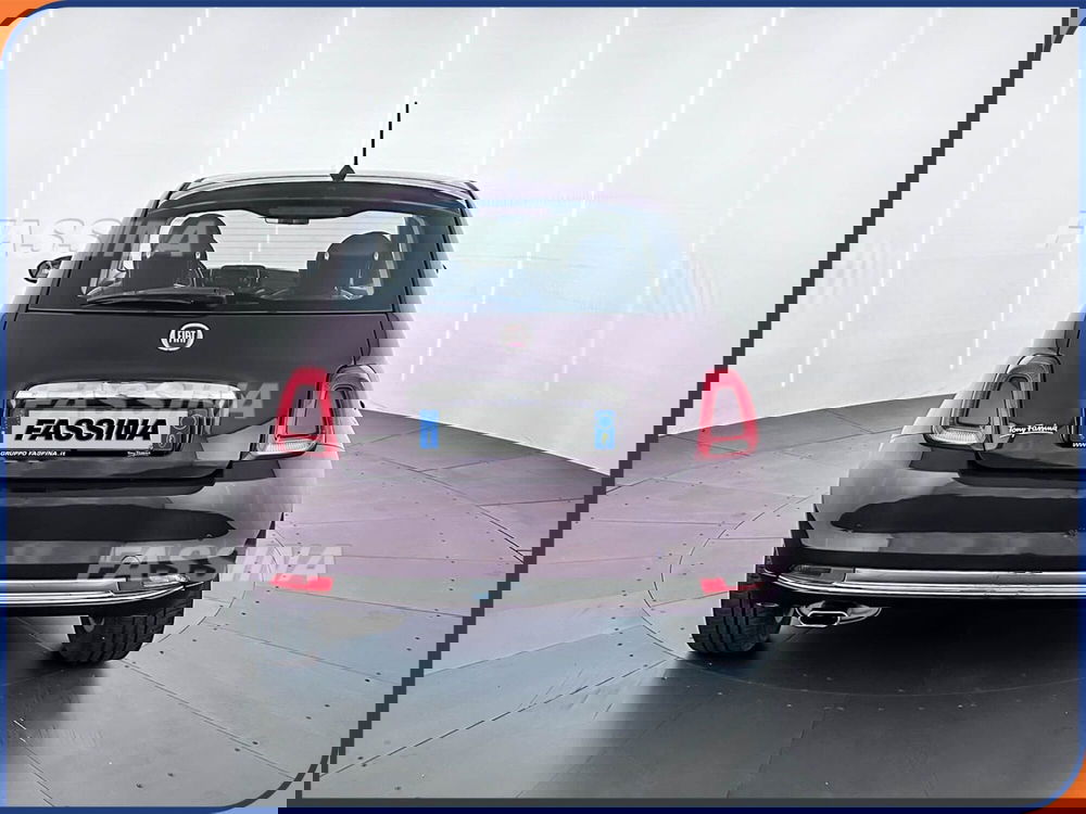 Fiat 500 usata a Milano (5)