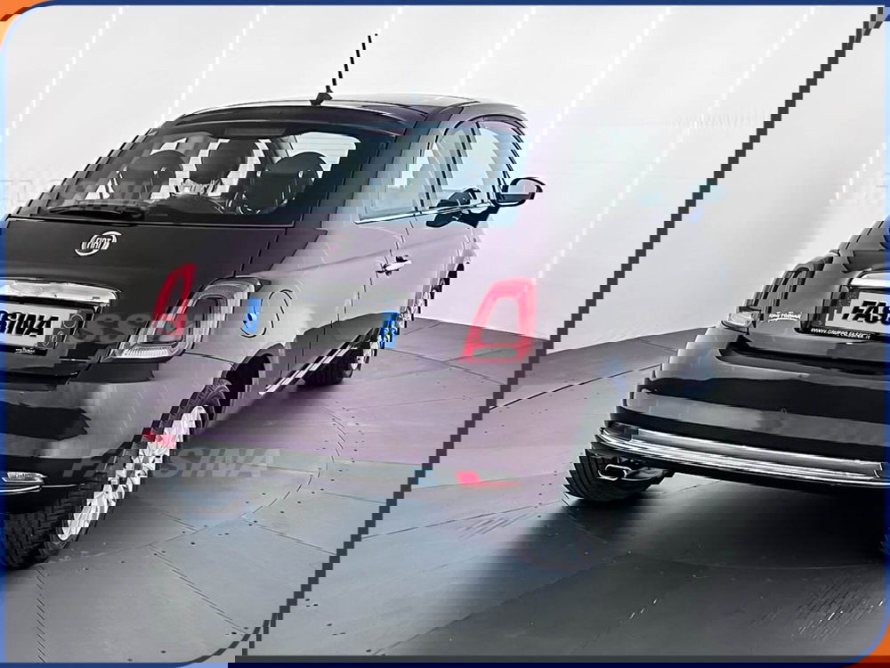 Fiat 500 usata a Milano (6)