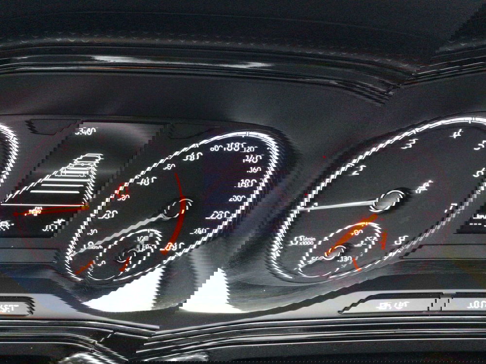 Volkswagen T-Cross usata a Genova (15)