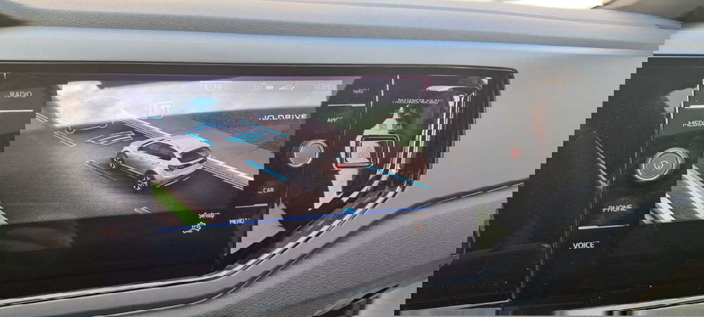 Volkswagen Taigo usata a Genova (13)