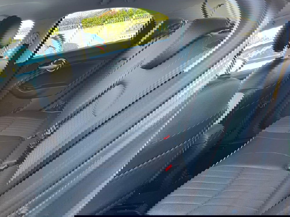 Fiat 500X usata a Lucca (11)