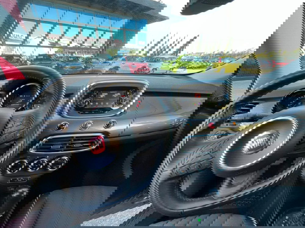 Fiat 500X usata a Lucca (14)