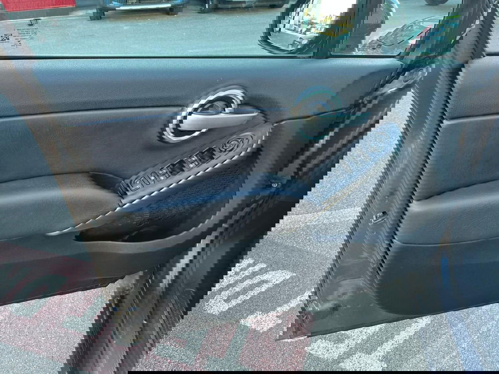Fiat 500X usata a Lucca (9)