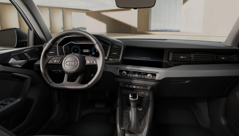 Audi A1 Sportback usata a Brescia (3)