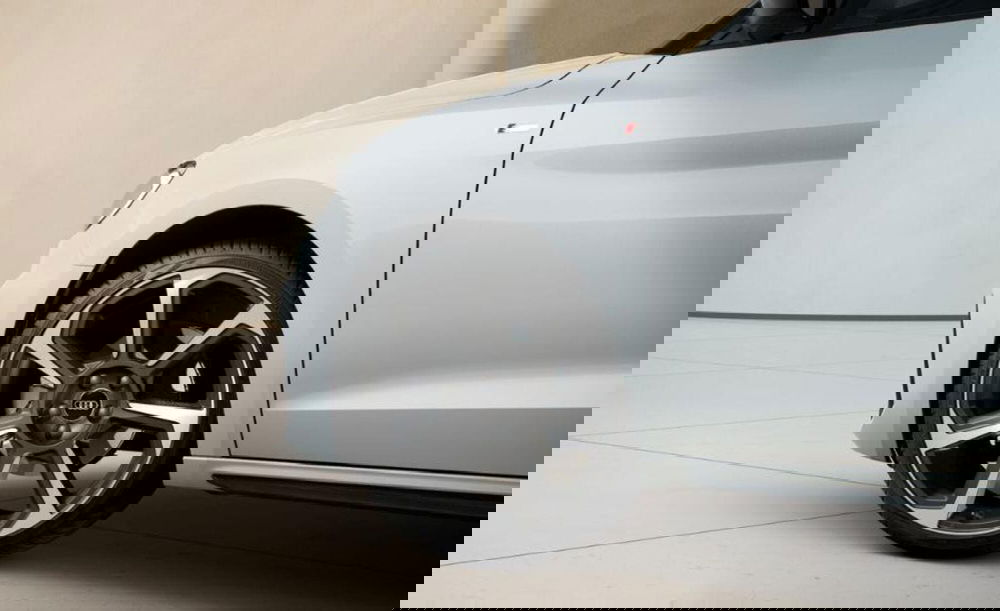 Audi A1 Sportback usata a Brescia (4)