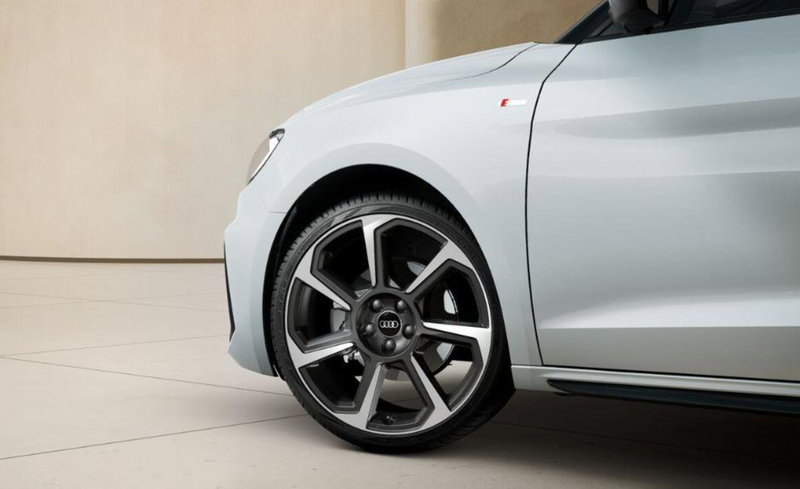 Audi A1 Sportback usata a Brescia (4)