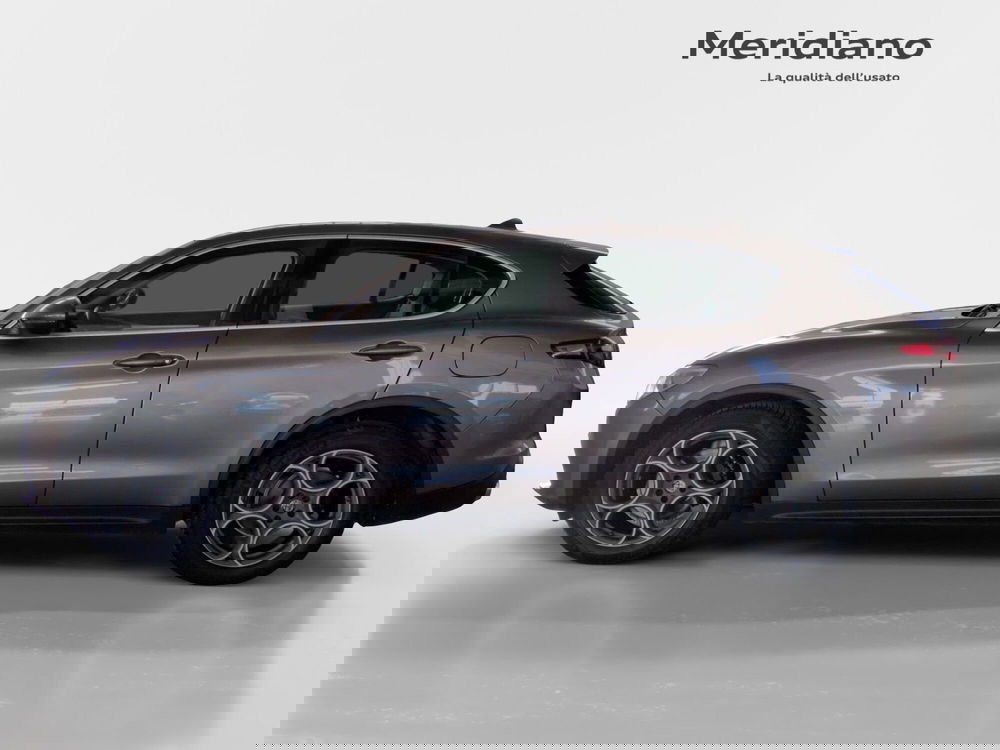 Alfa Romeo Stelvio usata a Agrigento (2)