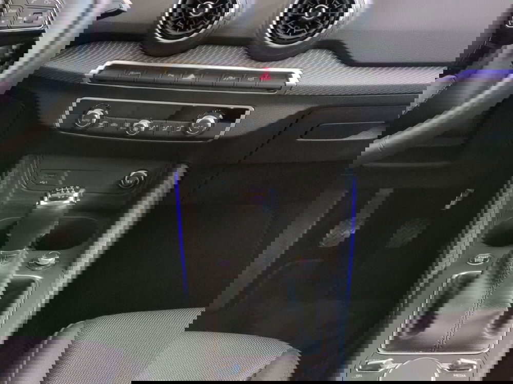 Audi Q2 usata a Agrigento (10)
