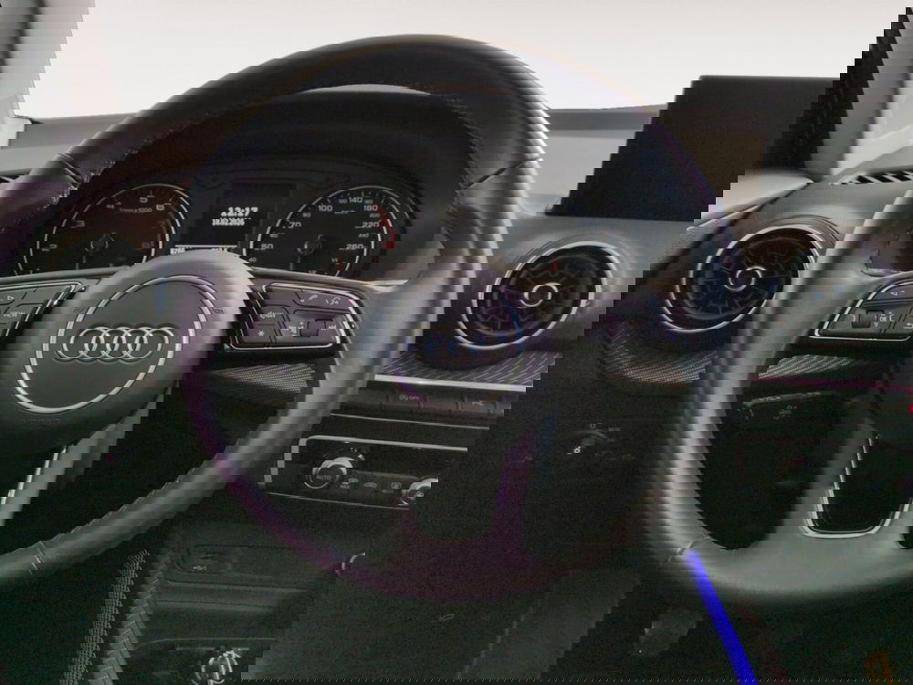 Audi Q2 usata a Agrigento (11)