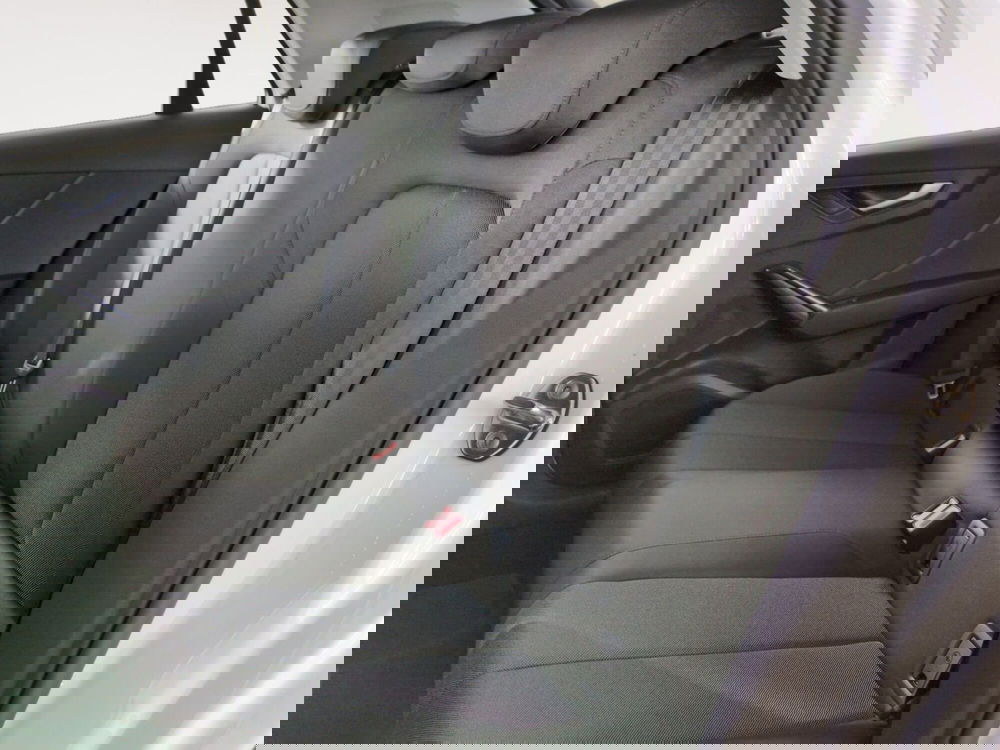 Audi Q2 usata a Agrigento (12)