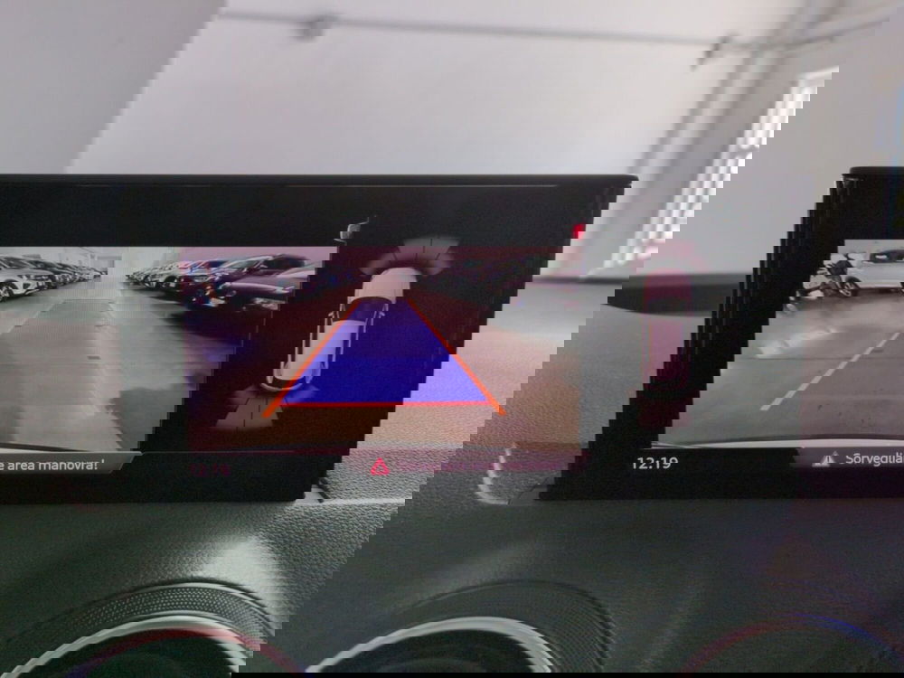 Audi Q2 usata a Agrigento (17)