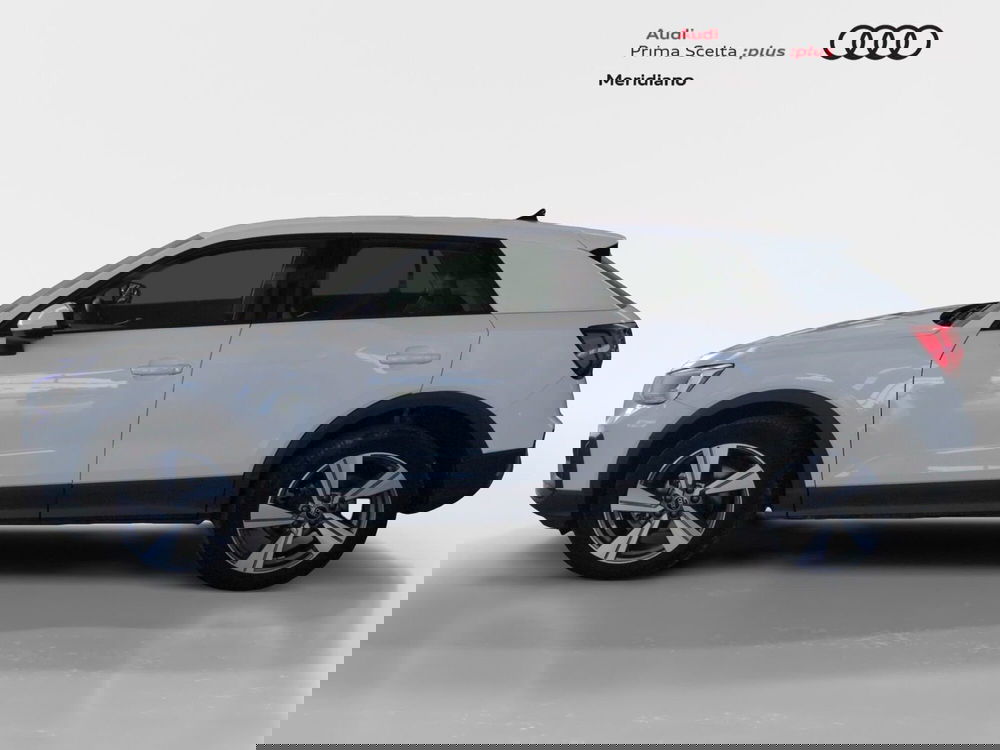 Audi Q2 usata a Agrigento (2)