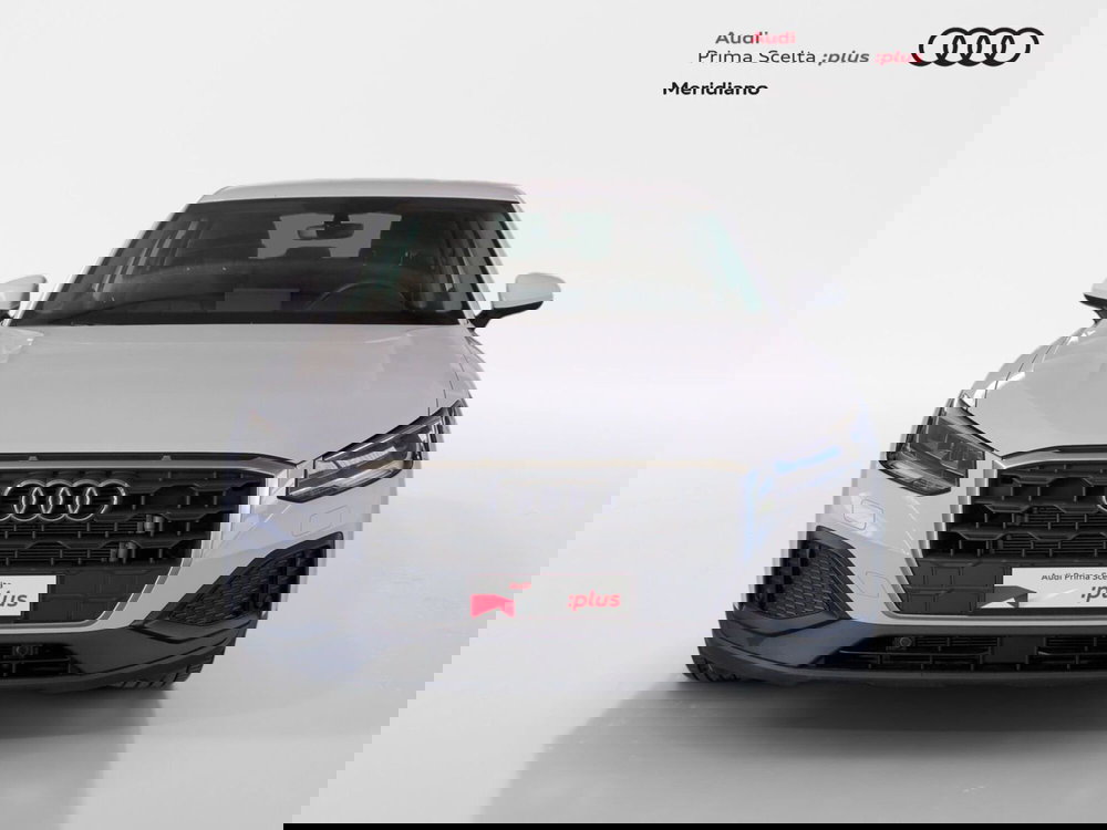 Audi Q2 usata a Agrigento (7)