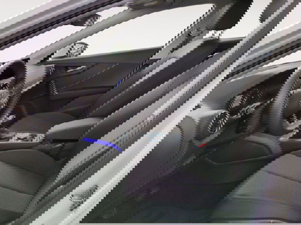 Audi Q2 usata a Agrigento (8)