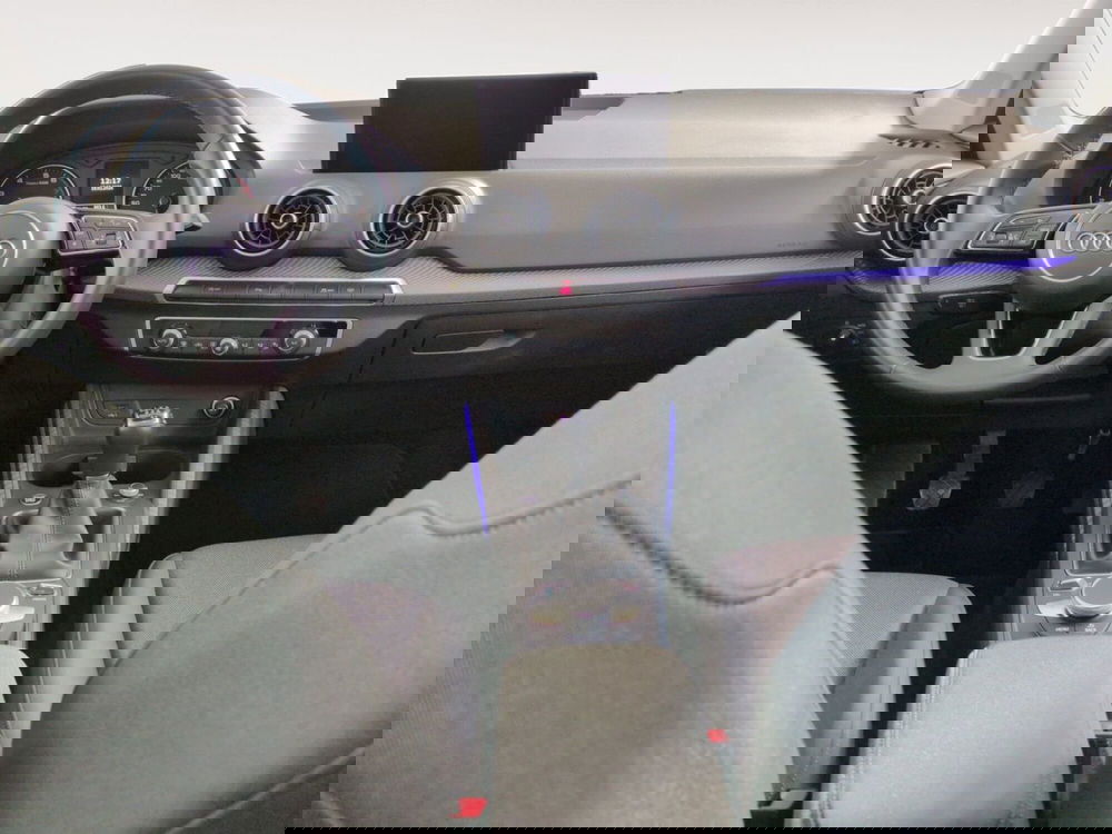 Audi Q2 usata a Agrigento (9)