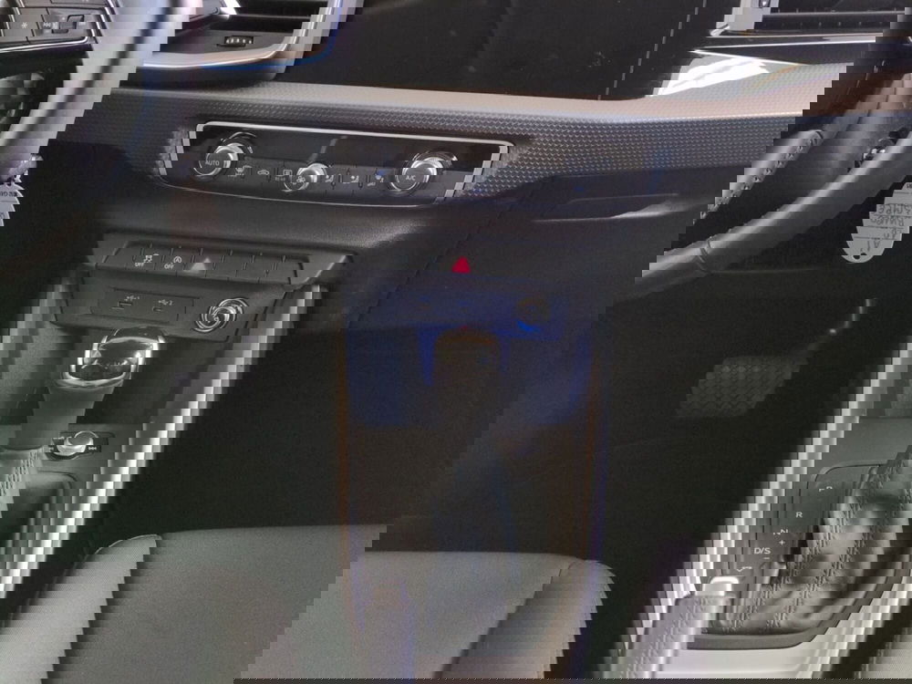 Audi A1 Sportback usata a Agrigento (10)